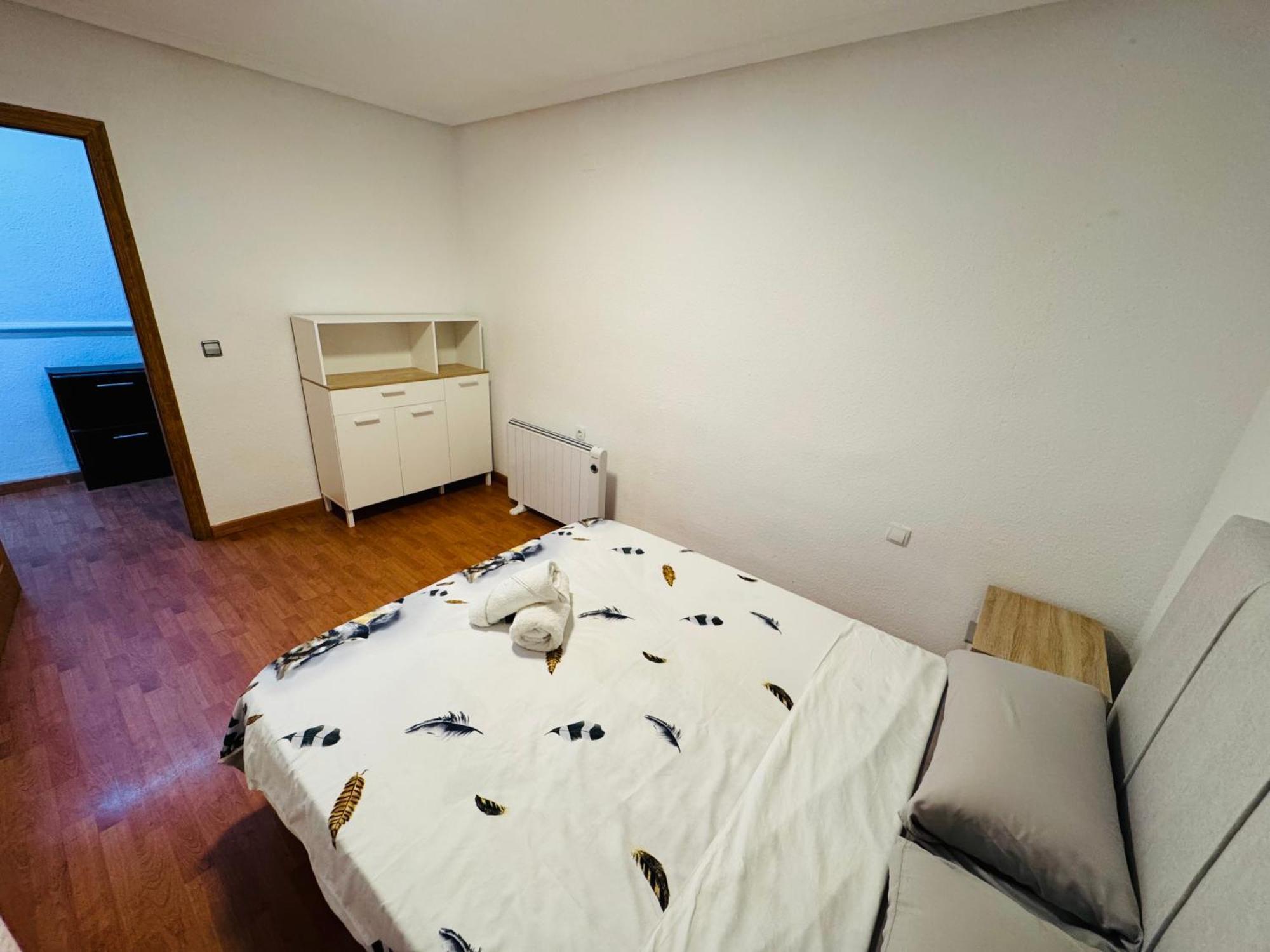 Calpe Playa Reformado Amplio 50M De La Arena Wifi Apartment Exterior foto